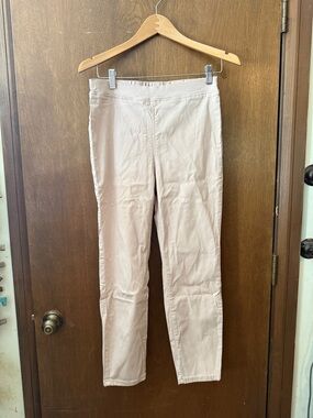 i jeans by Buffalo Straight Leg Jeans in Light Blush